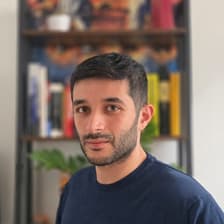 Profile picture for Idir Ouhab