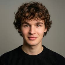 Profile picture for Oscar Marchand