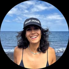Profile picture for Khadija