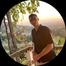 Profile picture for Matteo Abruzzese