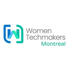 Profile picture for Women Techmakers Montreal