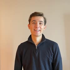 Profile picture for Nick Breit