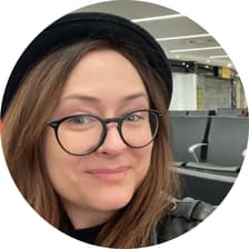 Profile picture for Ana Wolsztajn