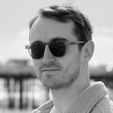 Profile picture for Pascal Brokmeier