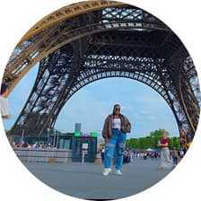 Profile picture for Amarachi Amaechi