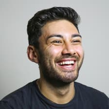 Profile picture for A.J. Aldana