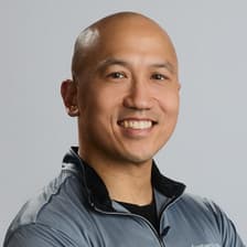 Profile picture for Eric Chan