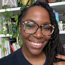 Profile picture for Mandisa Foster