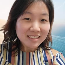 Profile picture for Lillian Huang