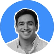 Profile picture for Carlos Carvajal
