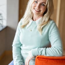 Profile picture for Clodagh Ryan