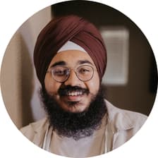 Profile picture for Piram Singh