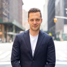 Profile picture for Alexander Fleischer