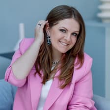 Profile picture for Lilia Lemzak