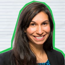 Profile picture for Rozina Kanchwala