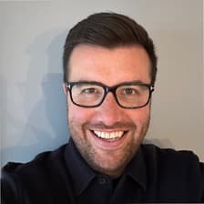 Profile picture for Simon Blowman