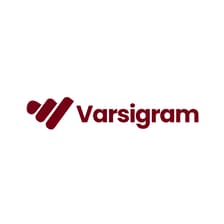Profile picture for Varsigram Inc.