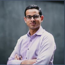 Profile picture for Arjunan Rajeswaran