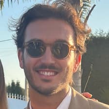 Profile picture for Bruno Cunha