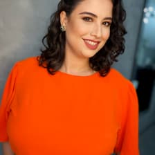 Profile picture for Vanessa Chotolli