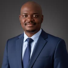 Profile picture for Reynolds Edokpayi