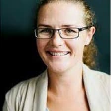 Profile picture for Ruth McDavitt