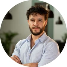 Profile picture for Daniel Peña R.