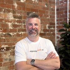 Profile picture for Chris Lukianenko