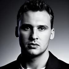 Profile picture for Dominik Scherm