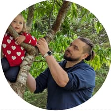 Profile picture for Dan Goncharov