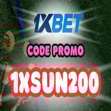 Profile picture for code promo de 1xbet