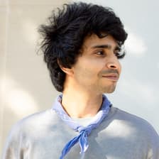 Profile picture for Parth Sethi