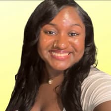 Profile picture for Kayanna Ray