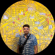 Profile picture for Shiva Bhaskar
