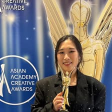 Profile picture for Cindy Khoo