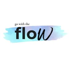 Profile picture for go with the flow