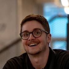 Profile picture for JP Davidson