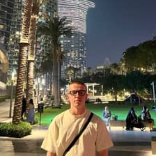 Profile picture for Mike Rychko