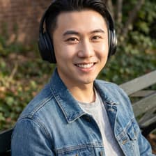 Profile picture for Haoyang Pang