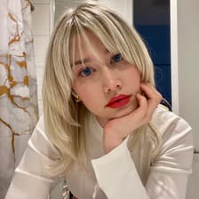 Profile picture for Kyrstin Kauchak