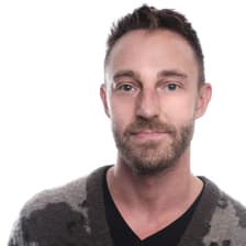 Profile picture for Zack Drew