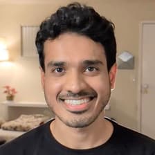 Profile picture for Shashank Bharadwaj