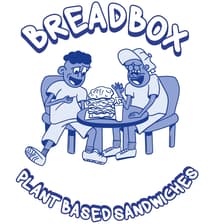 Profile picture for Breadbox