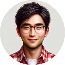 Profile picture for Alain Nguyen