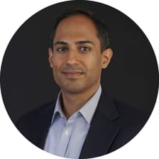 Profile picture for Vijay Sudan