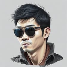 Profile picture for Ben