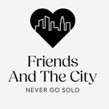Profile picture for Friends And The City