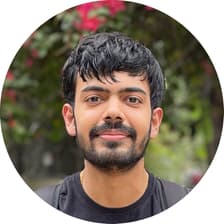 Profile picture for Kishan Bagaria