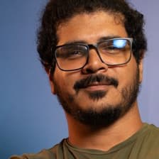 Profile picture for Jefferson Alex Bezerra da Silva