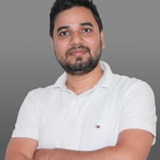 Profile picture for Manas Jha